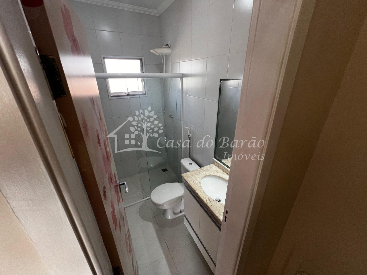 Casa de Condomínio, 2 quartos - Foto 12