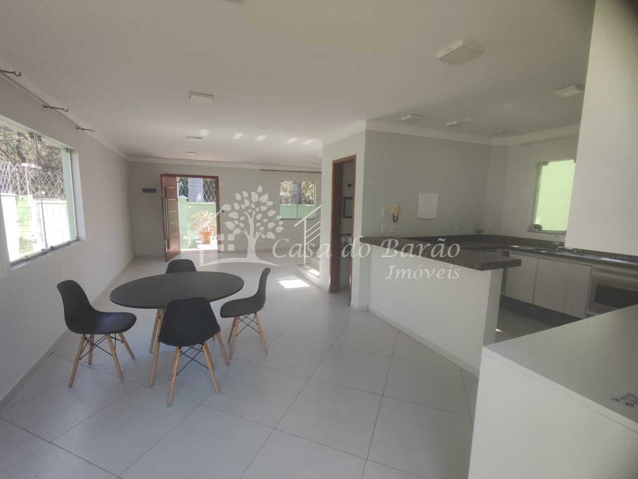 Casa, 3 quartos - Foto 4