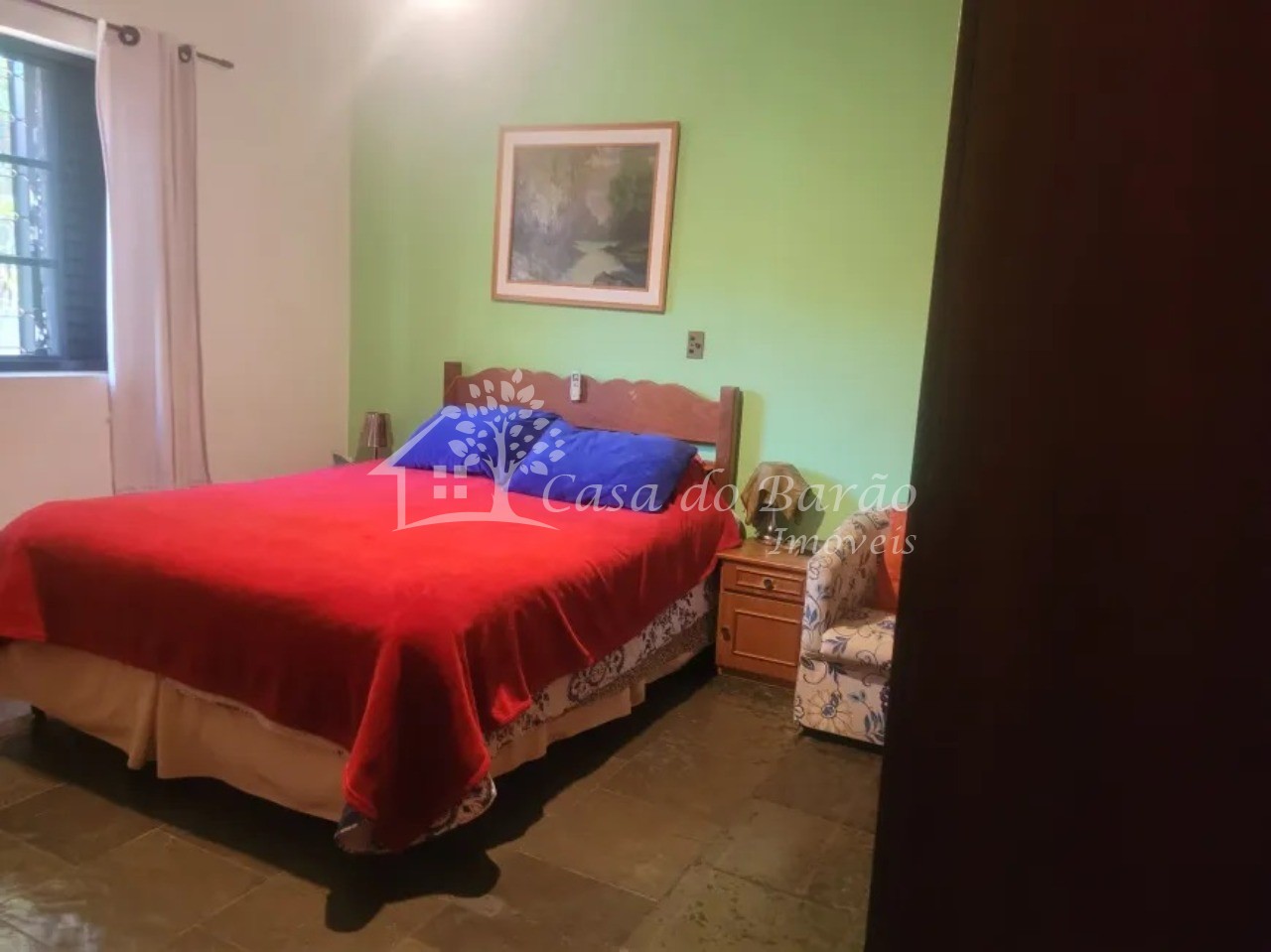 Casa, 3 quartos - Foto 17