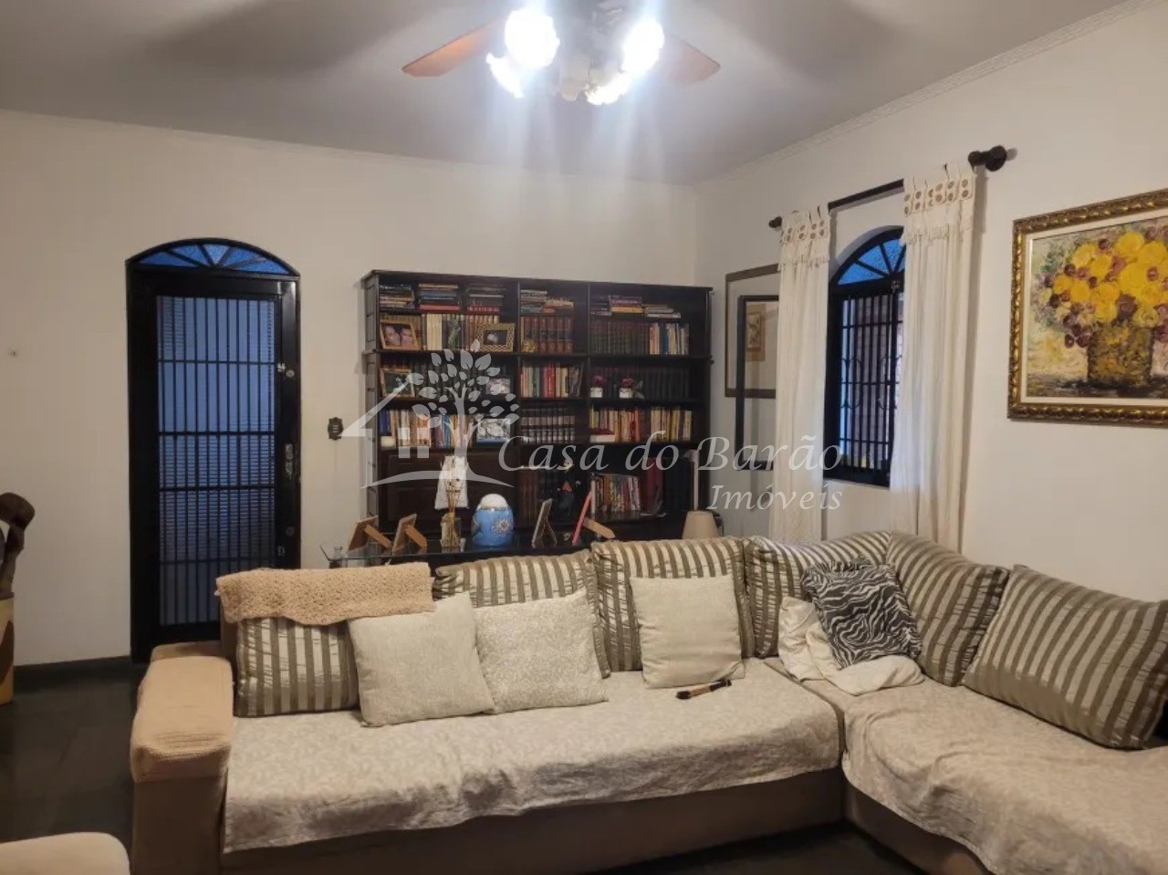 Casa, 3 quartos - Foto 4