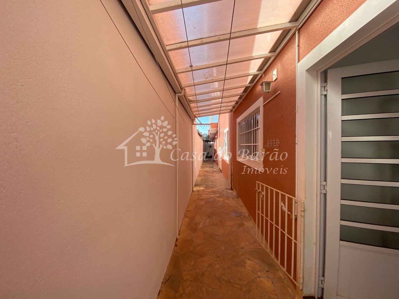 Casa, 4 quartos - Foto 27