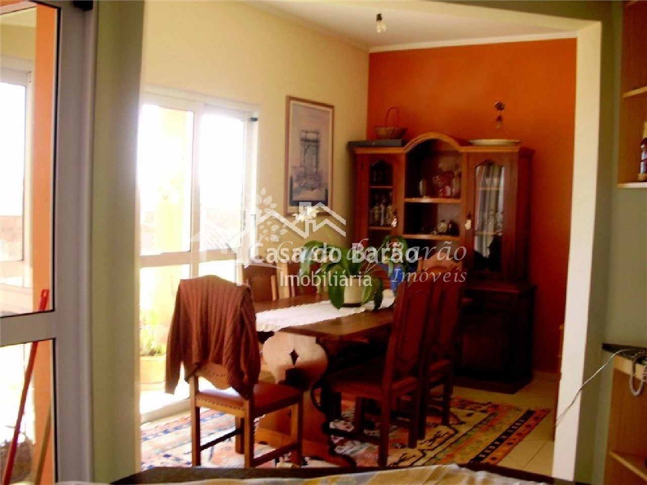 Casa de Condomínio, 3 quartos - Foto 3