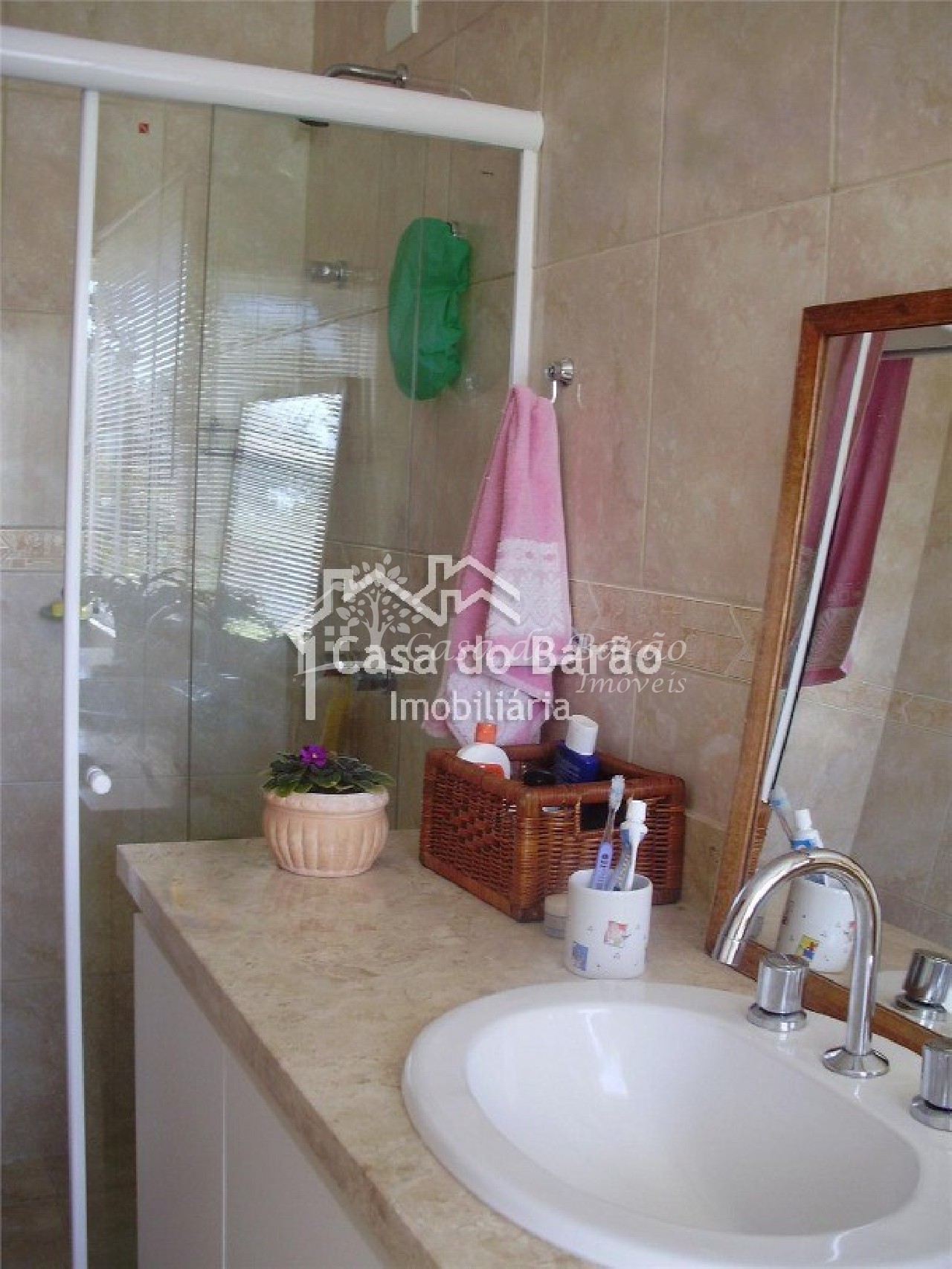 Casa de Condomínio, 3 quartos - Foto 5