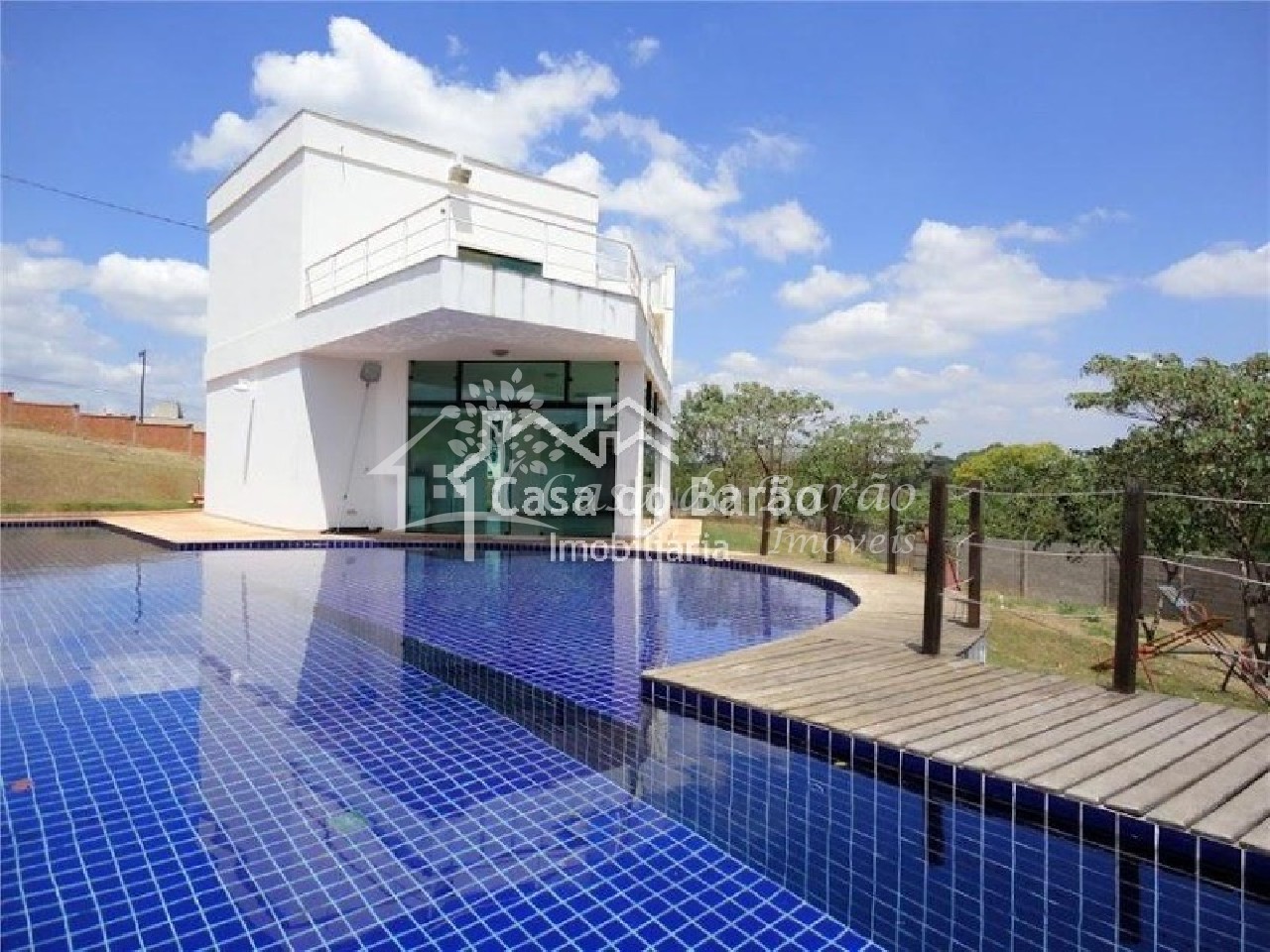 Casa de Condomínio, 3 quartos - Foto 10