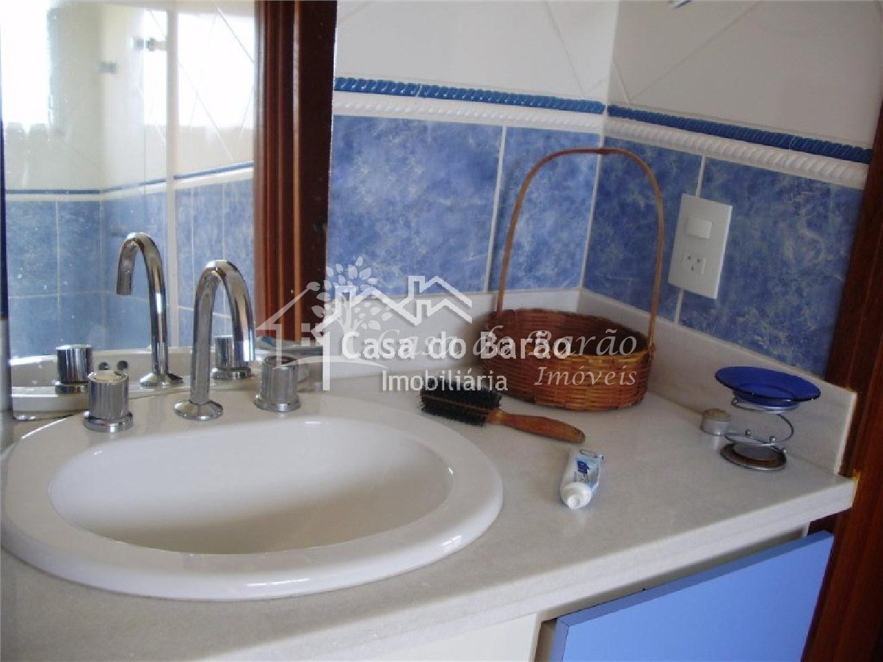 Casa de Condomínio, 3 quartos - Foto 8