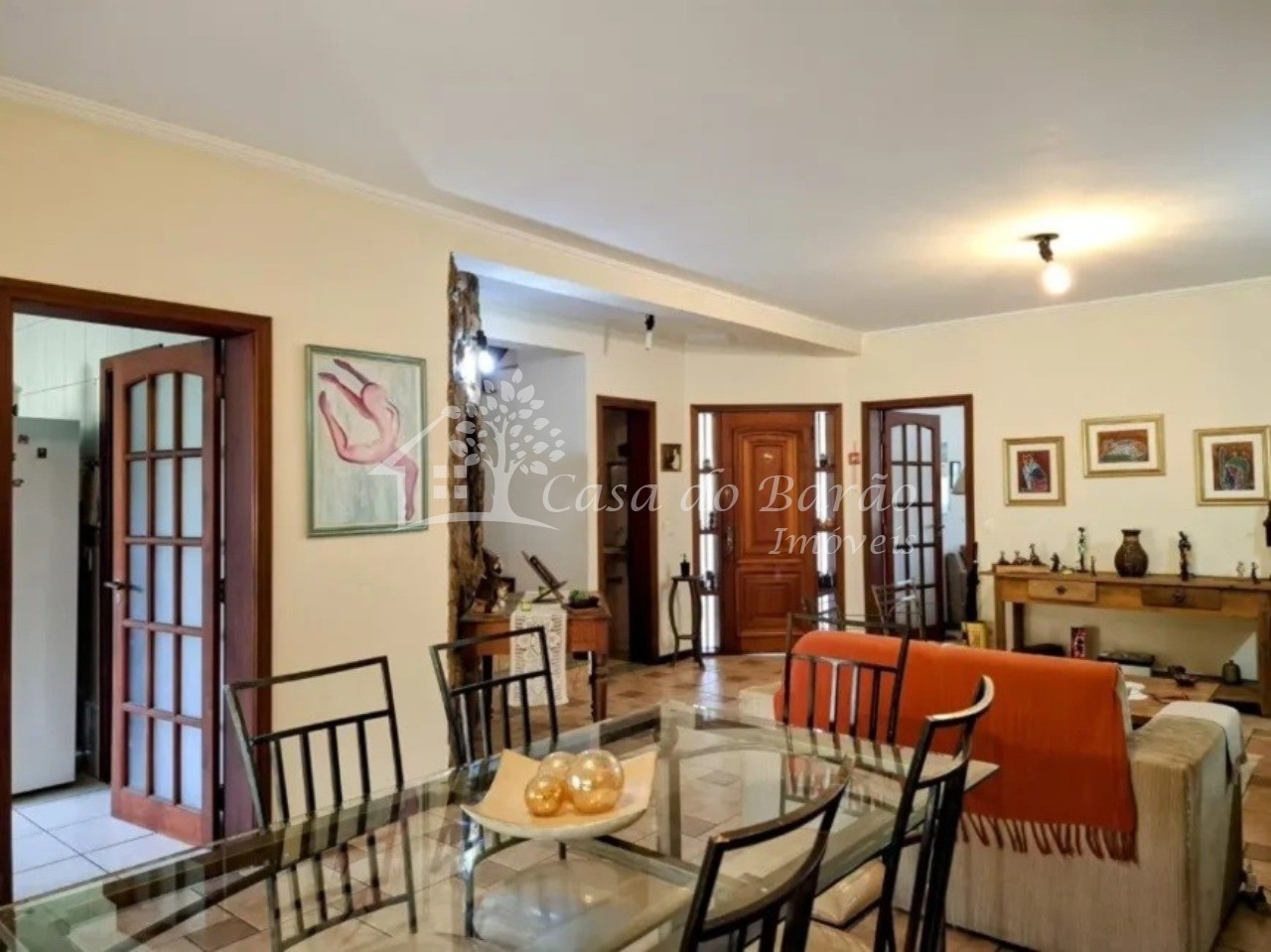 Casa, 3 quartos, 244 m² - Foto 8