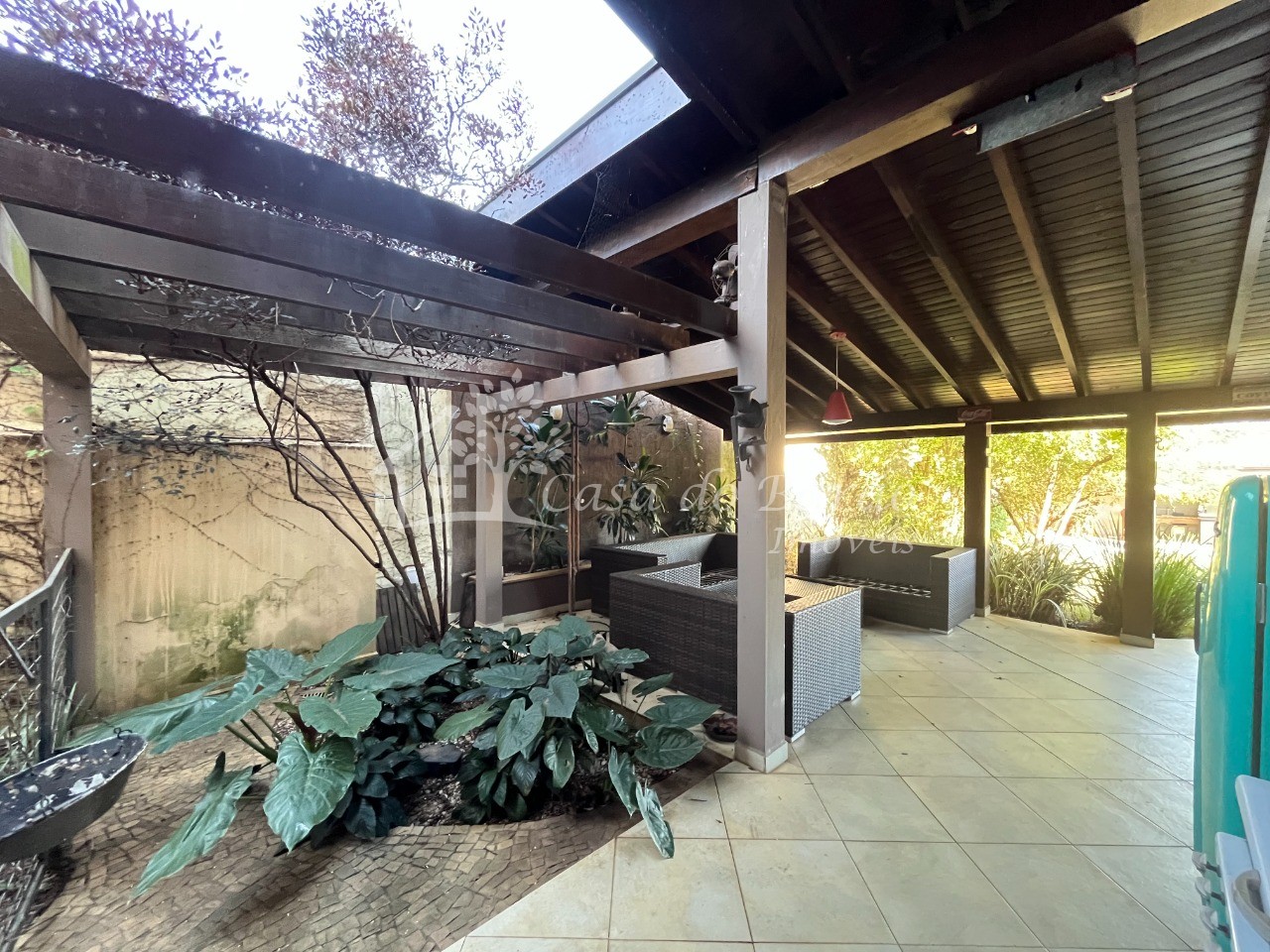 Casa, 4 quartos - Foto 55