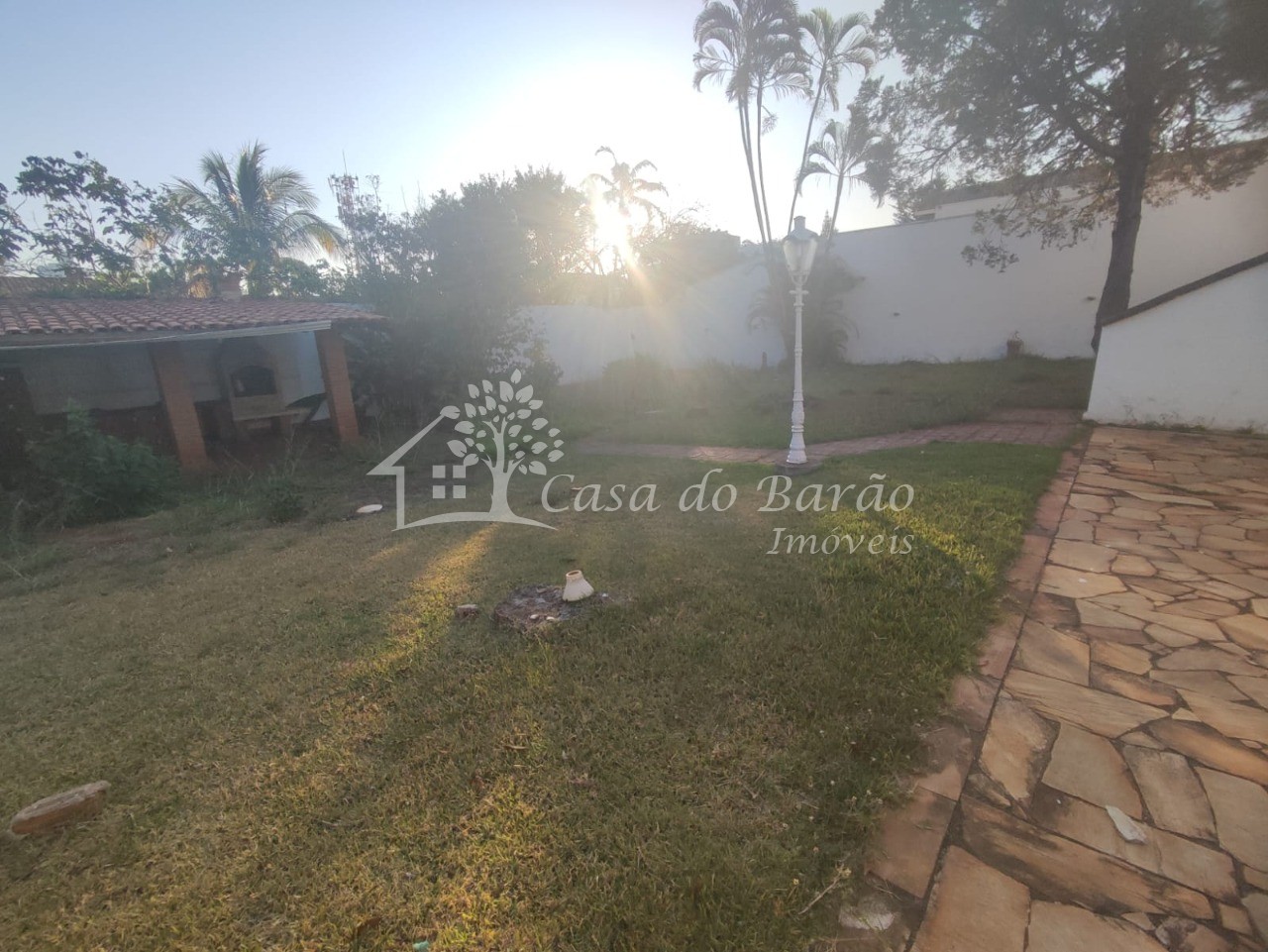 Casa, 3 quartos, 392 m² - Foto 8