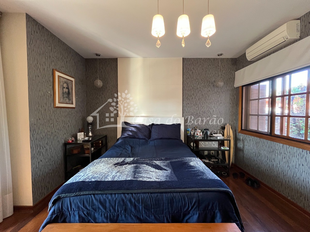 Casa, 4 quartos - Foto 48