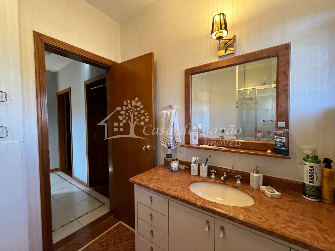 Casa, 4 quartos - Foto 37