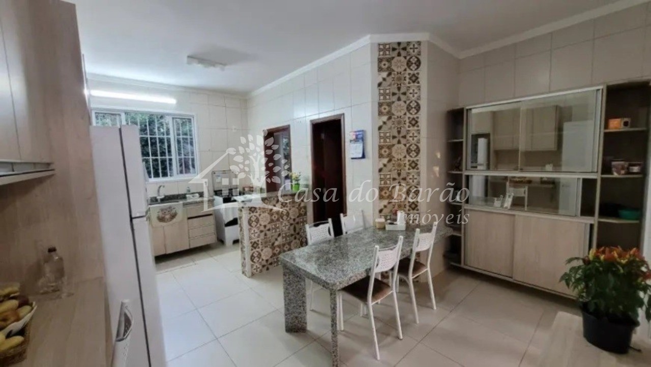 Casa, 3 quartos, 188 m² - Foto 10