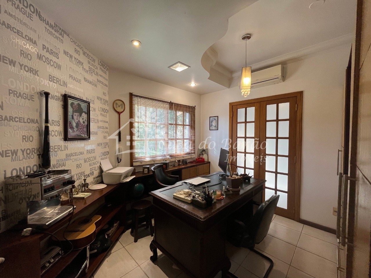 Casa, 4 quartos - Foto 6