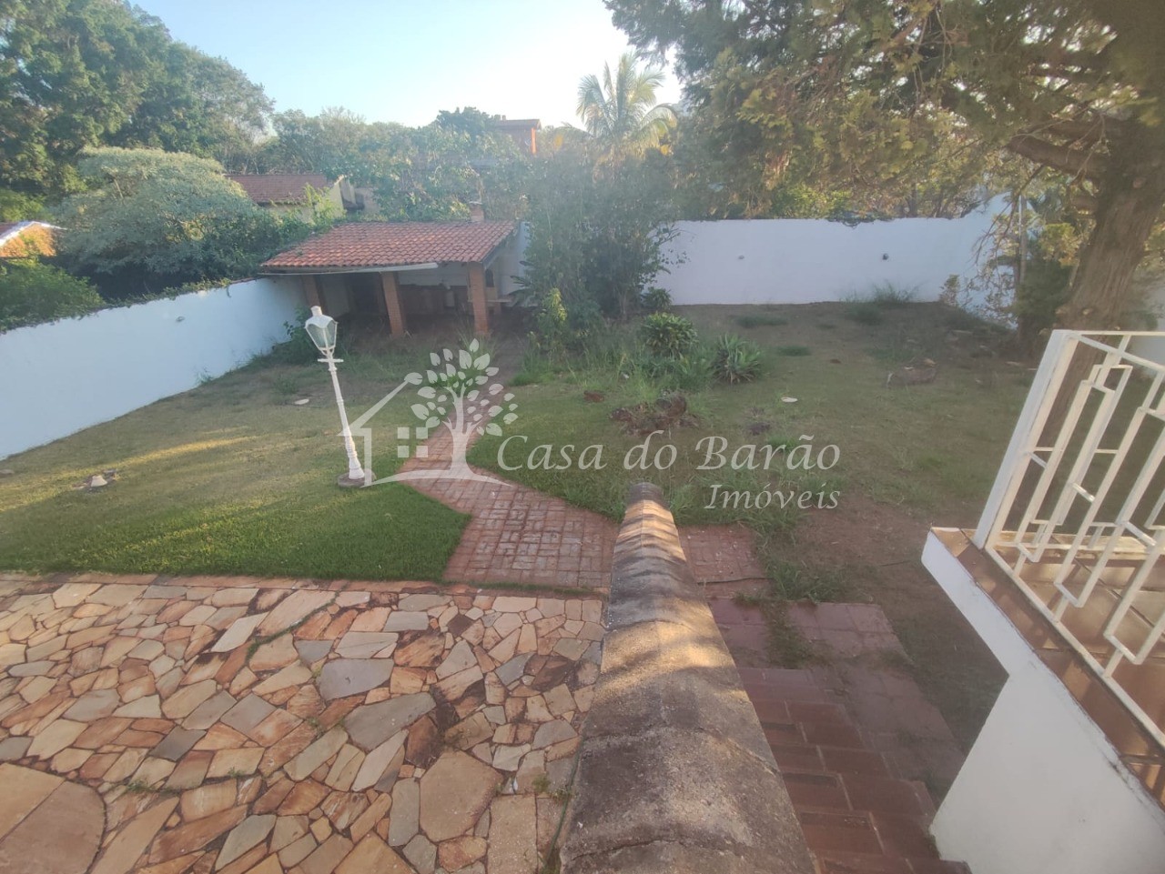 Casa, 3 quartos, 392 m² - Foto 13