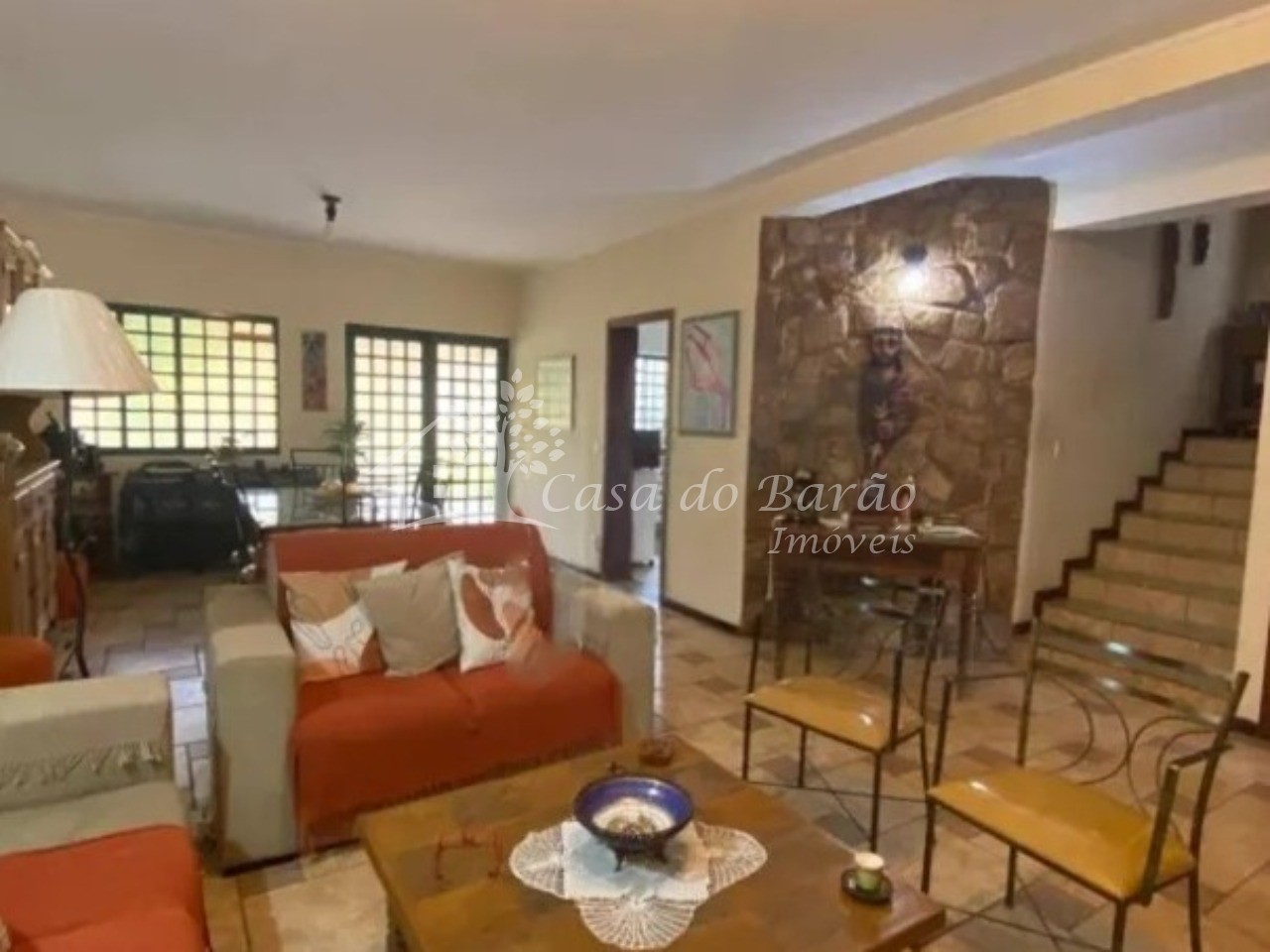 Casa, 3 quartos, 244 m² - Foto 11