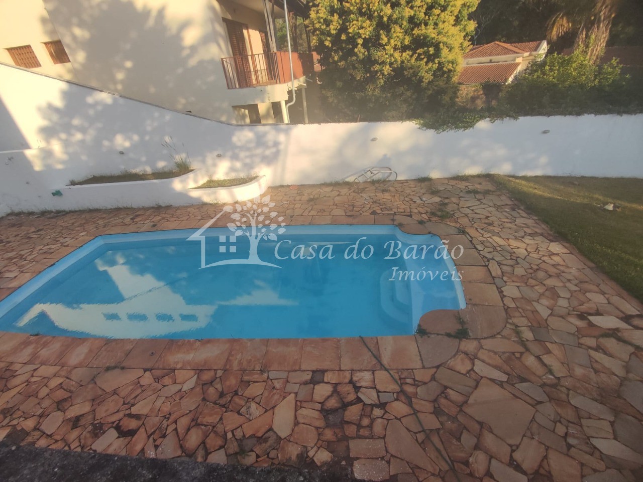 Casa, 3 quartos, 392 m² - Foto 16