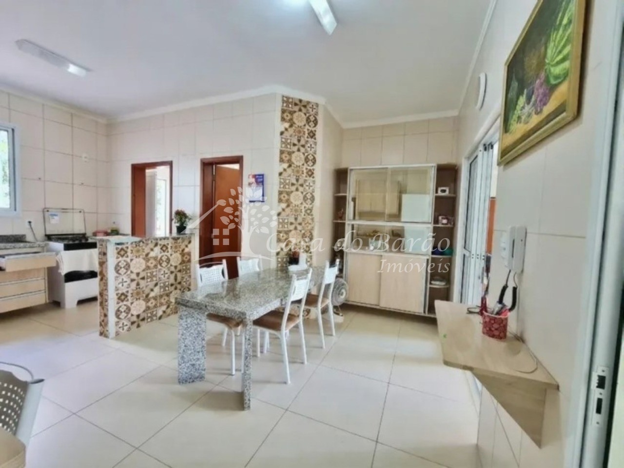 Casa, 3 quartos, 188 m² - Foto 7