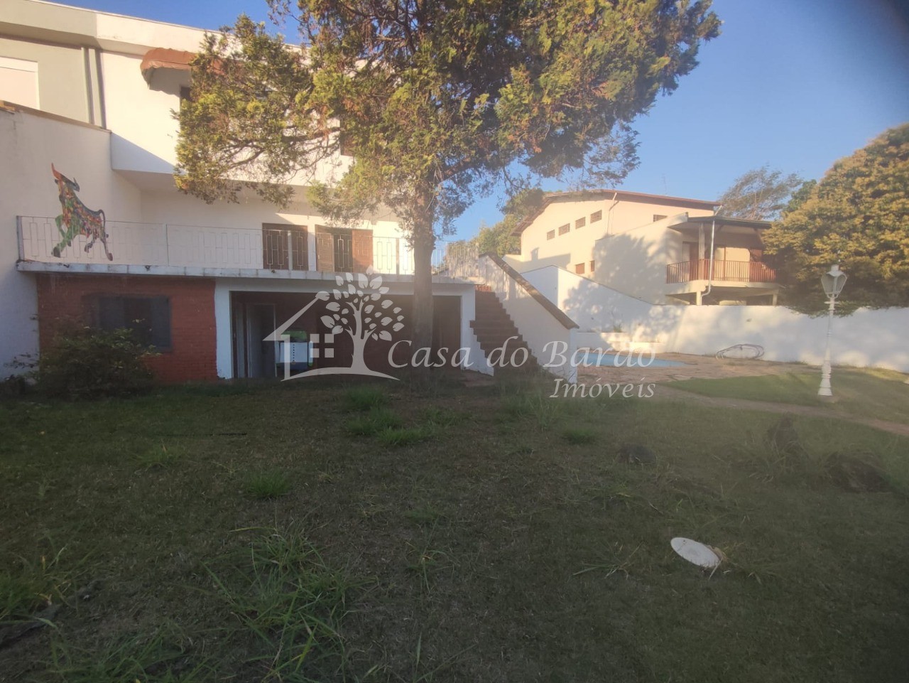 Casa, 3 quartos, 392 m² - Foto 2