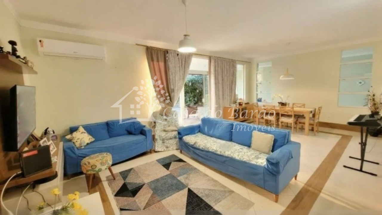 Casa, 3 quartos, 188 m² - Foto 5