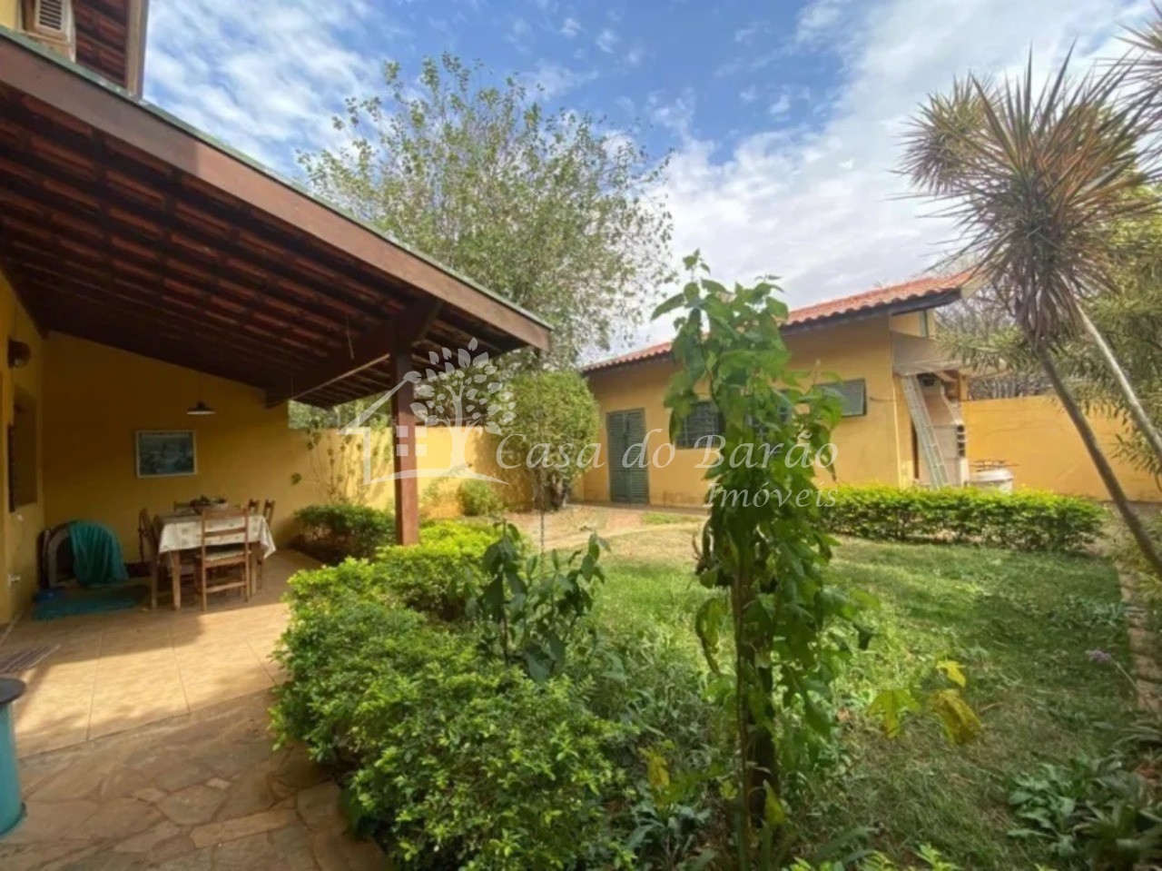 Casa, 3 quartos, 244 m² - Foto 13