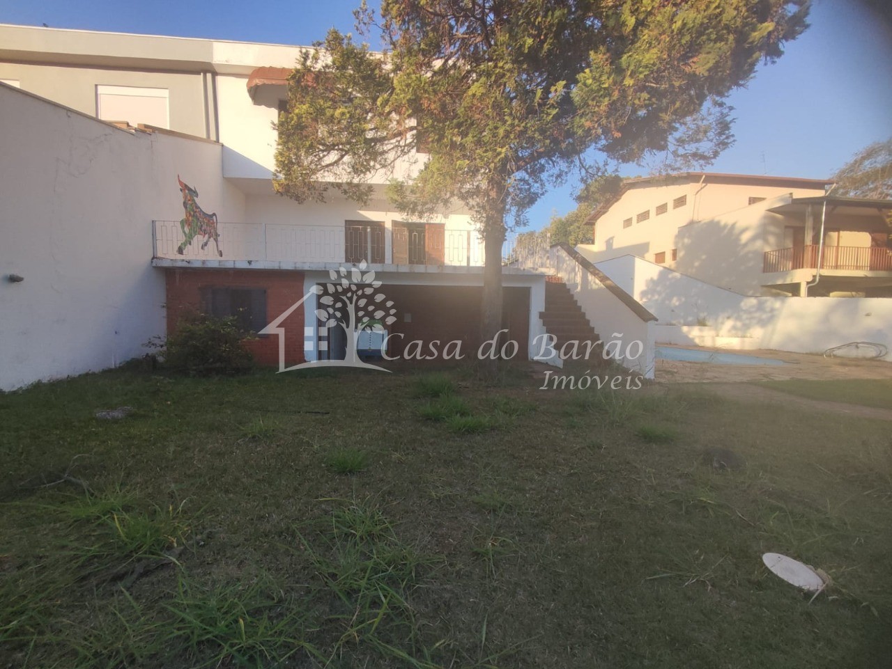 Casa, 3 quartos, 392 m² - Foto 5