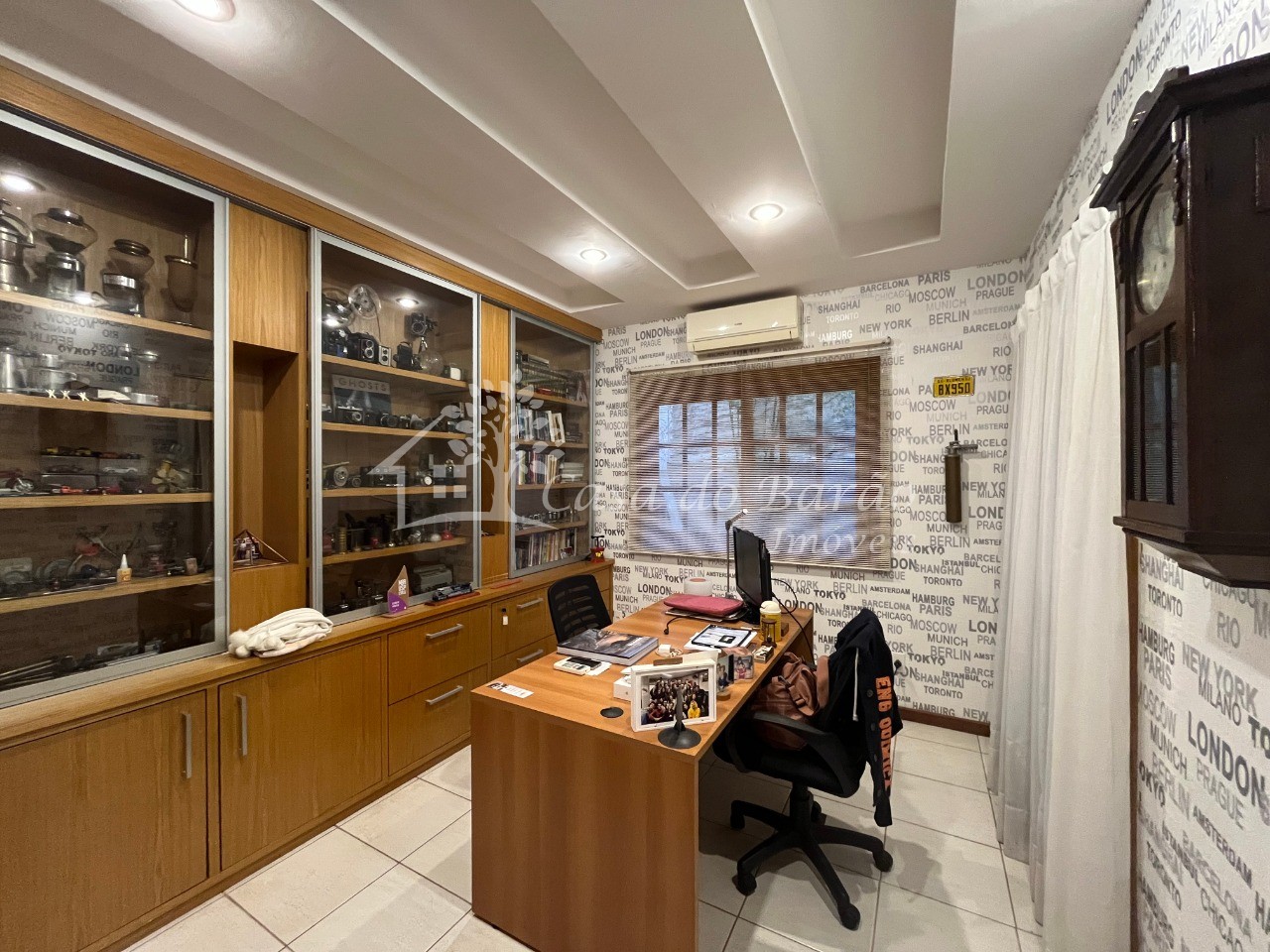 Casa, 4 quartos - Foto 10