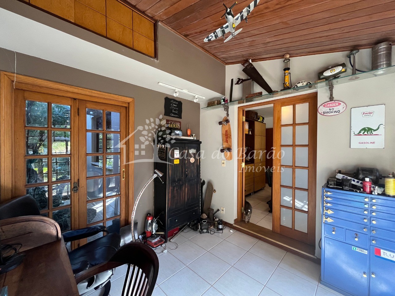 Casa, 4 quartos - Foto 9