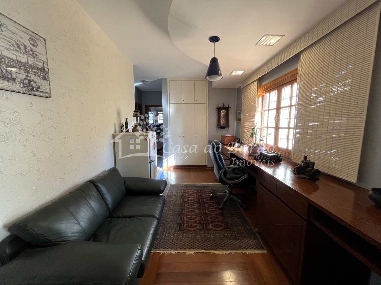 Casa, 4 quartos - Foto 32