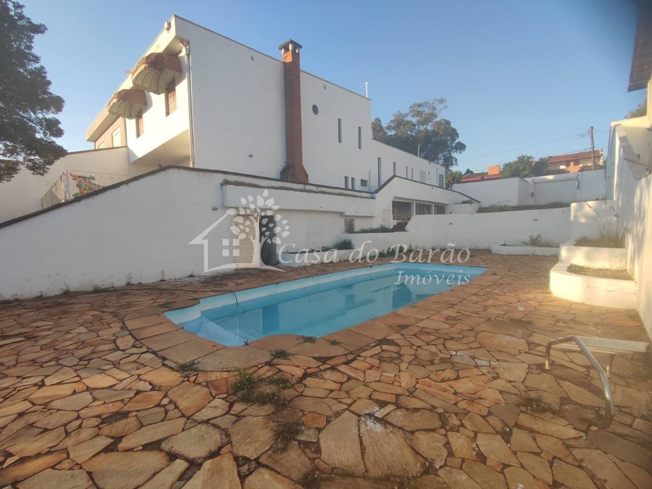 Casa, 3 quartos, 392 m² - Foto 14