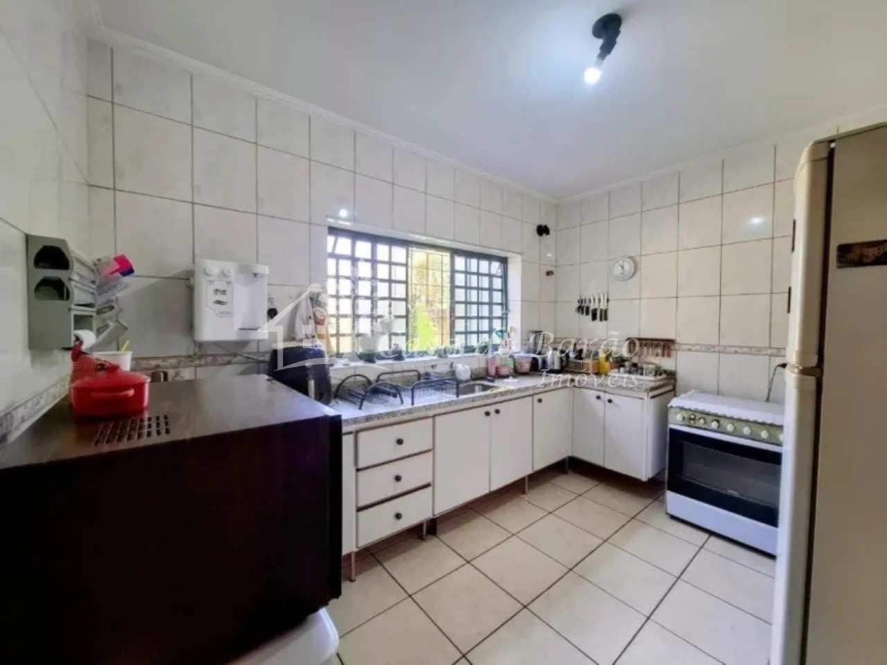 Casa, 3 quartos, 244 m² - Foto 12