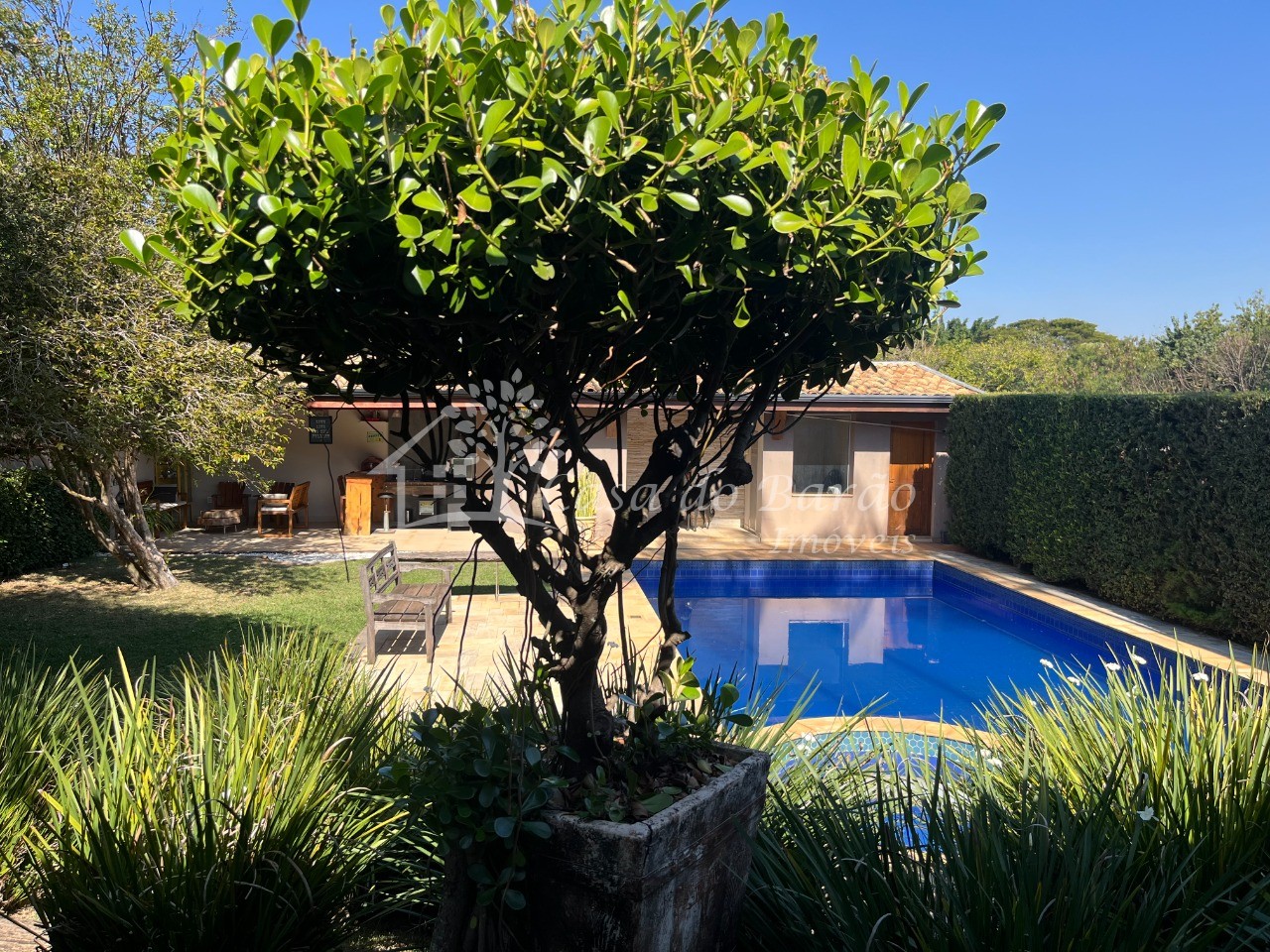 Casa, 4 quartos - Foto 56