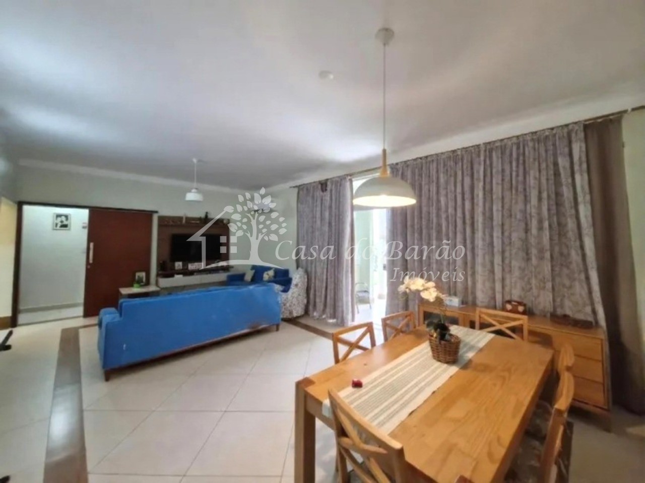 Casa, 3 quartos, 188 m² - Foto 6