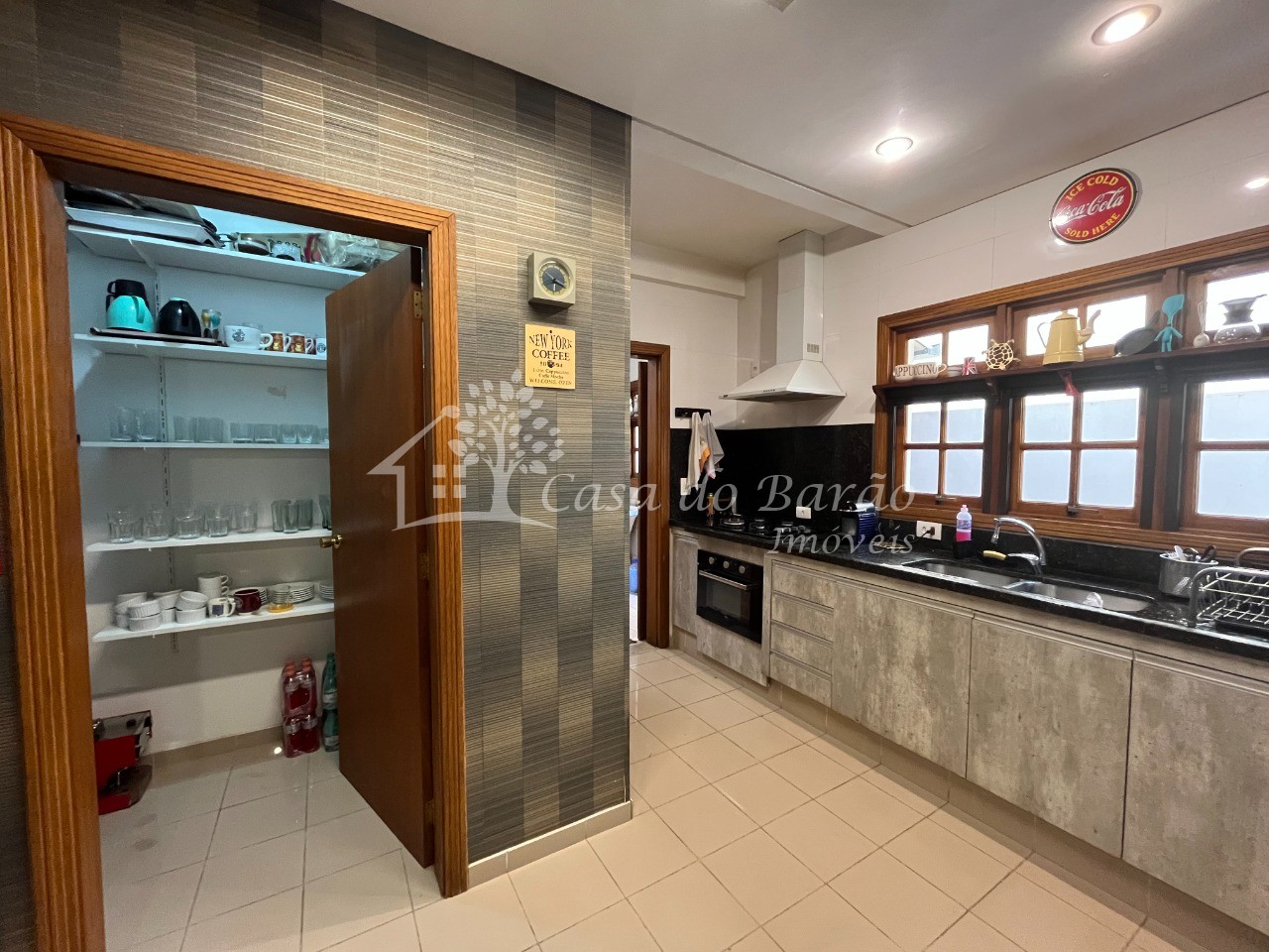 Casa, 4 quartos - Foto 17