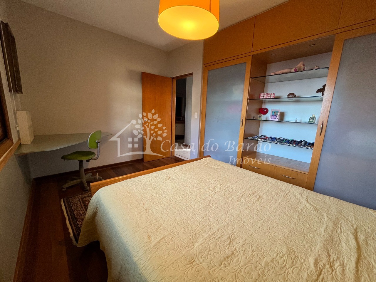 Casa, 4 quartos - Foto 42