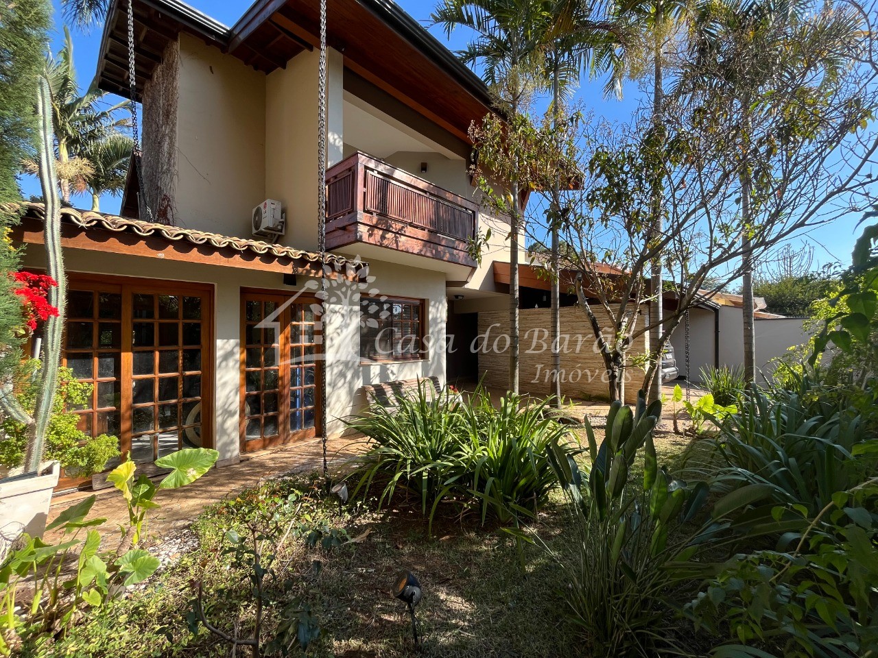 Casa, 4 quartos - Foto 4