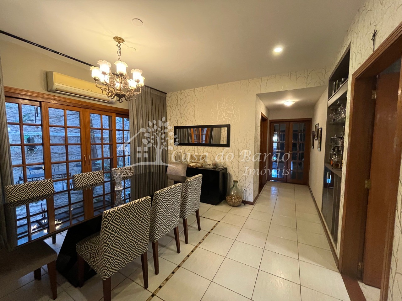 Casa, 4 quartos - Foto 13