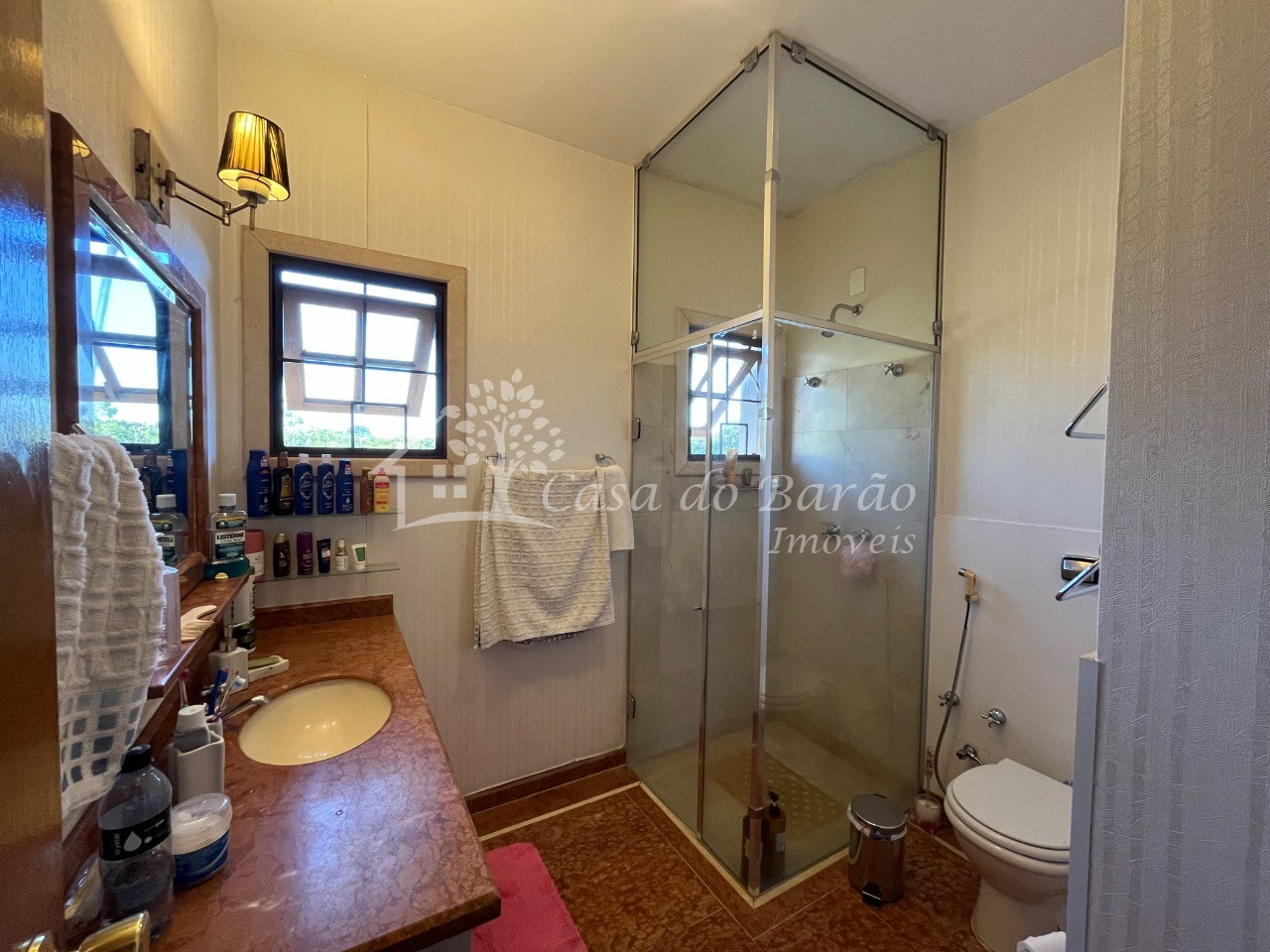 Casa, 4 quartos - Foto 36