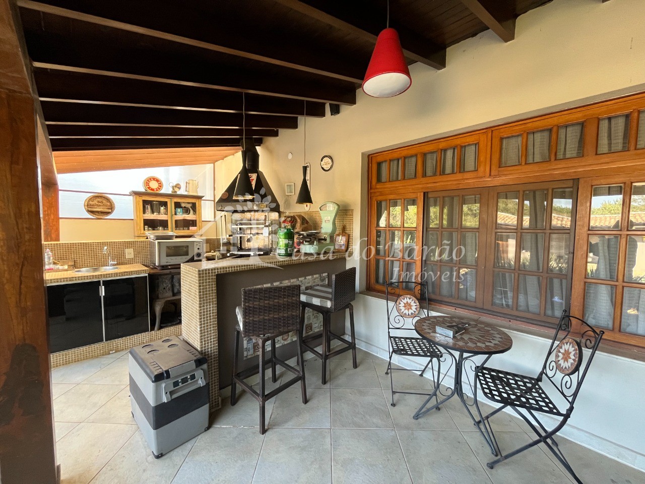 Casa, 4 quartos - Foto 52