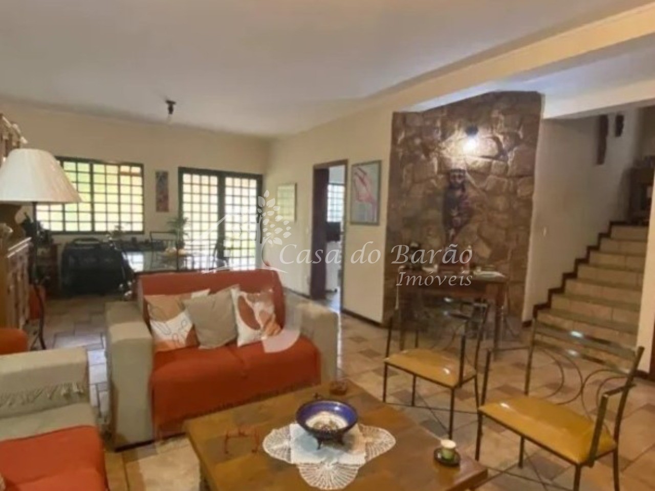 Casa, 3 quartos, 244 m² - Foto 9