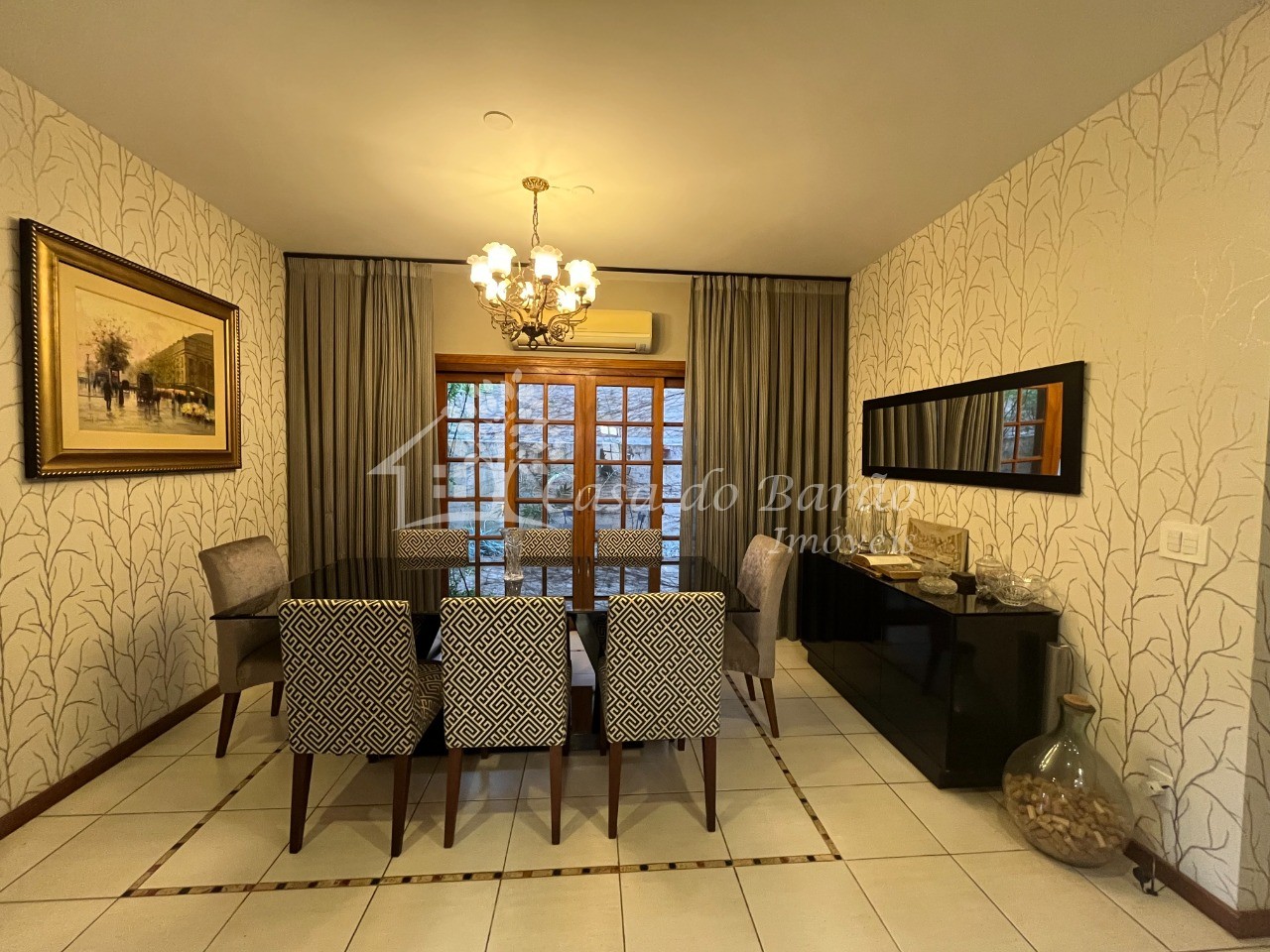 Casa, 4 quartos - Foto 15