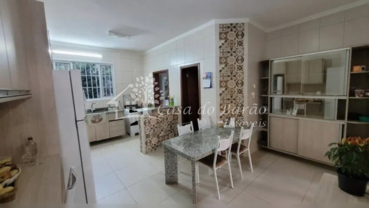 Casa, 3 quartos, 188 m² - Foto 11