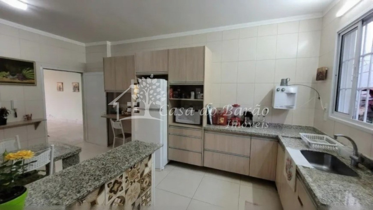 Casa, 3 quartos, 188 m² - Foto 9