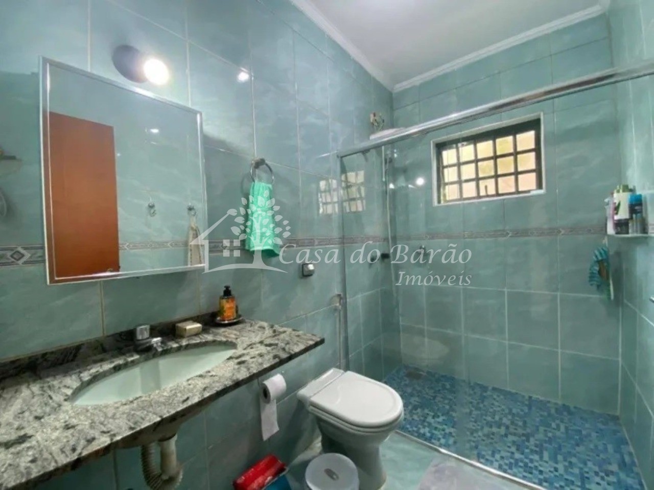 Casa, 3 quartos, 244 m² - Foto 19