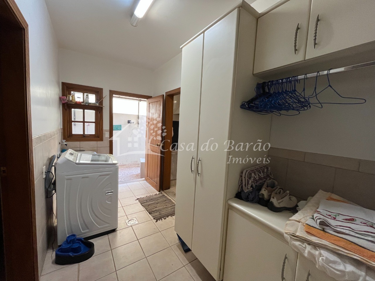 Casa, 4 quartos - Foto 20