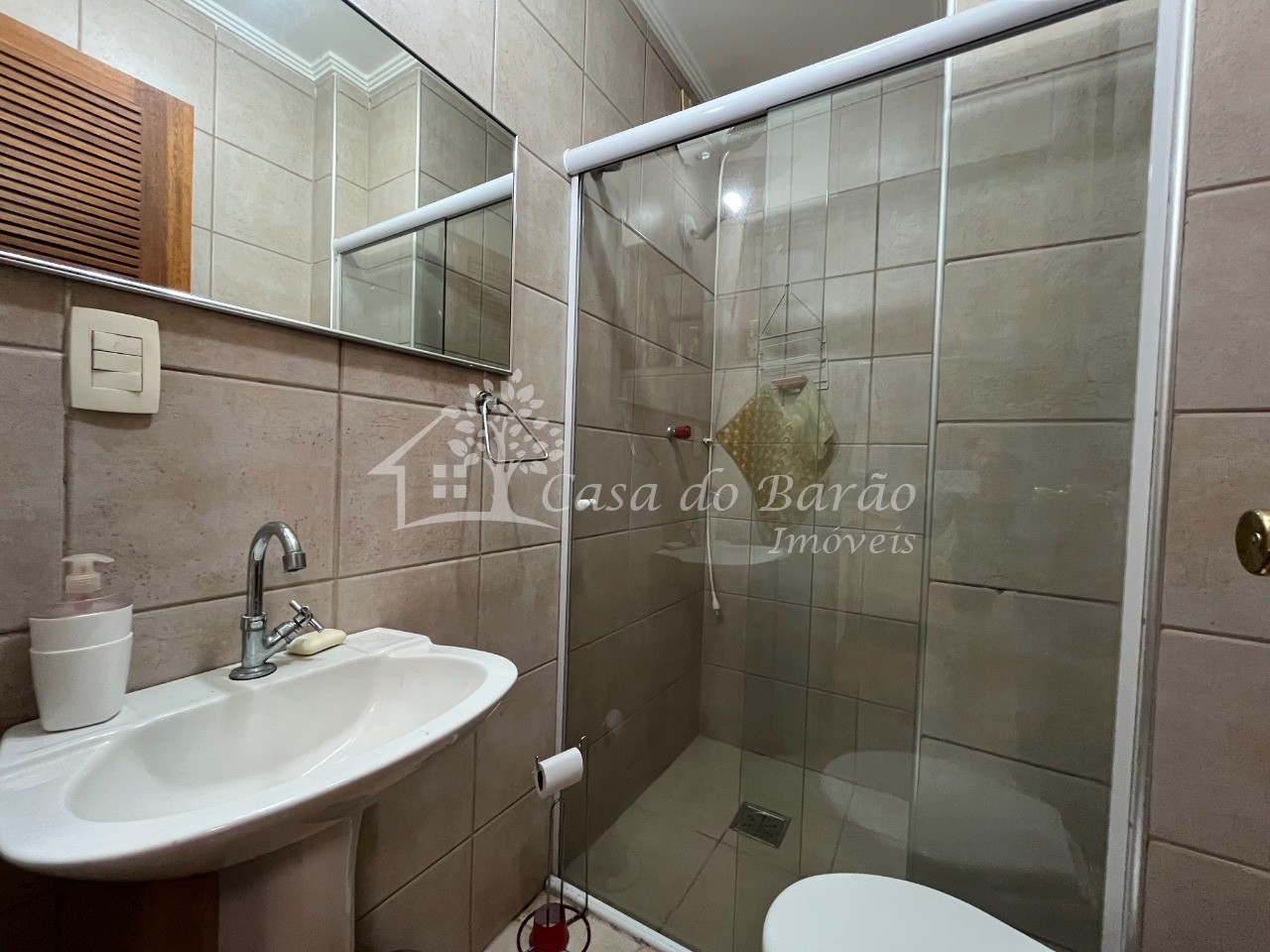 Casa, 4 quartos - Foto 22