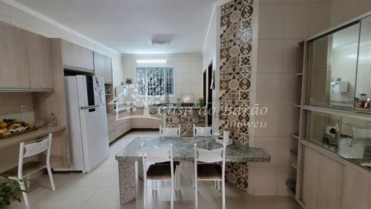 Casa, 3 quartos, 188 m² - Foto 12