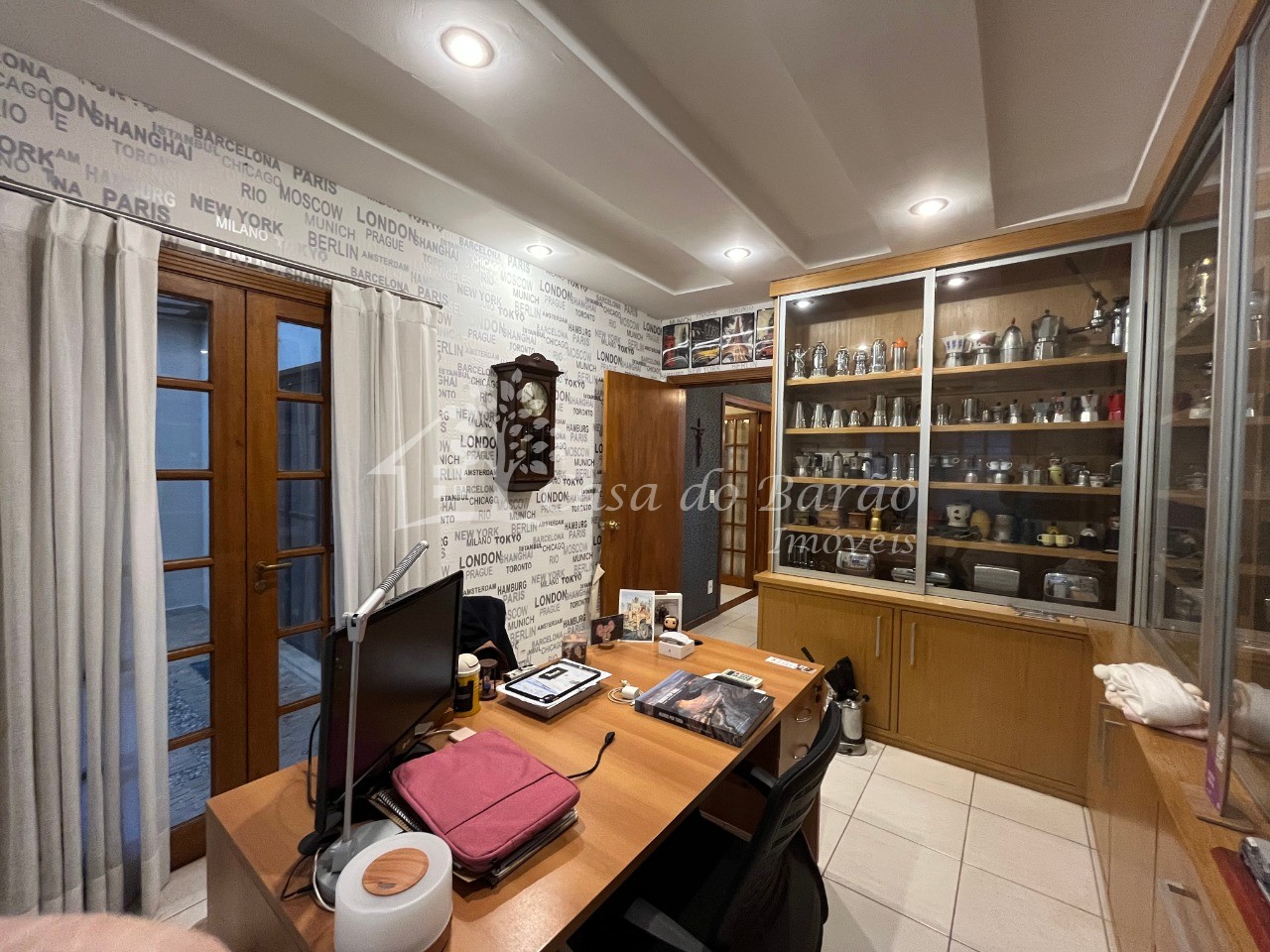 Casa, 4 quartos - Foto 11