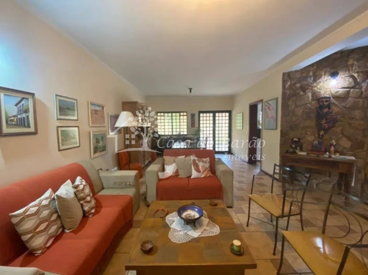 Casa, 3 quartos, 244 m² - Foto 10