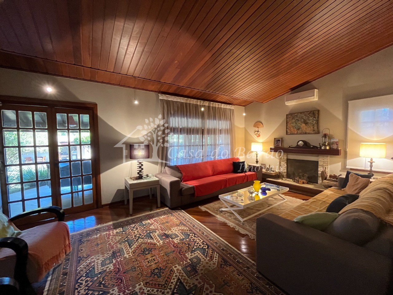 Casa, 4 quartos - Foto 26