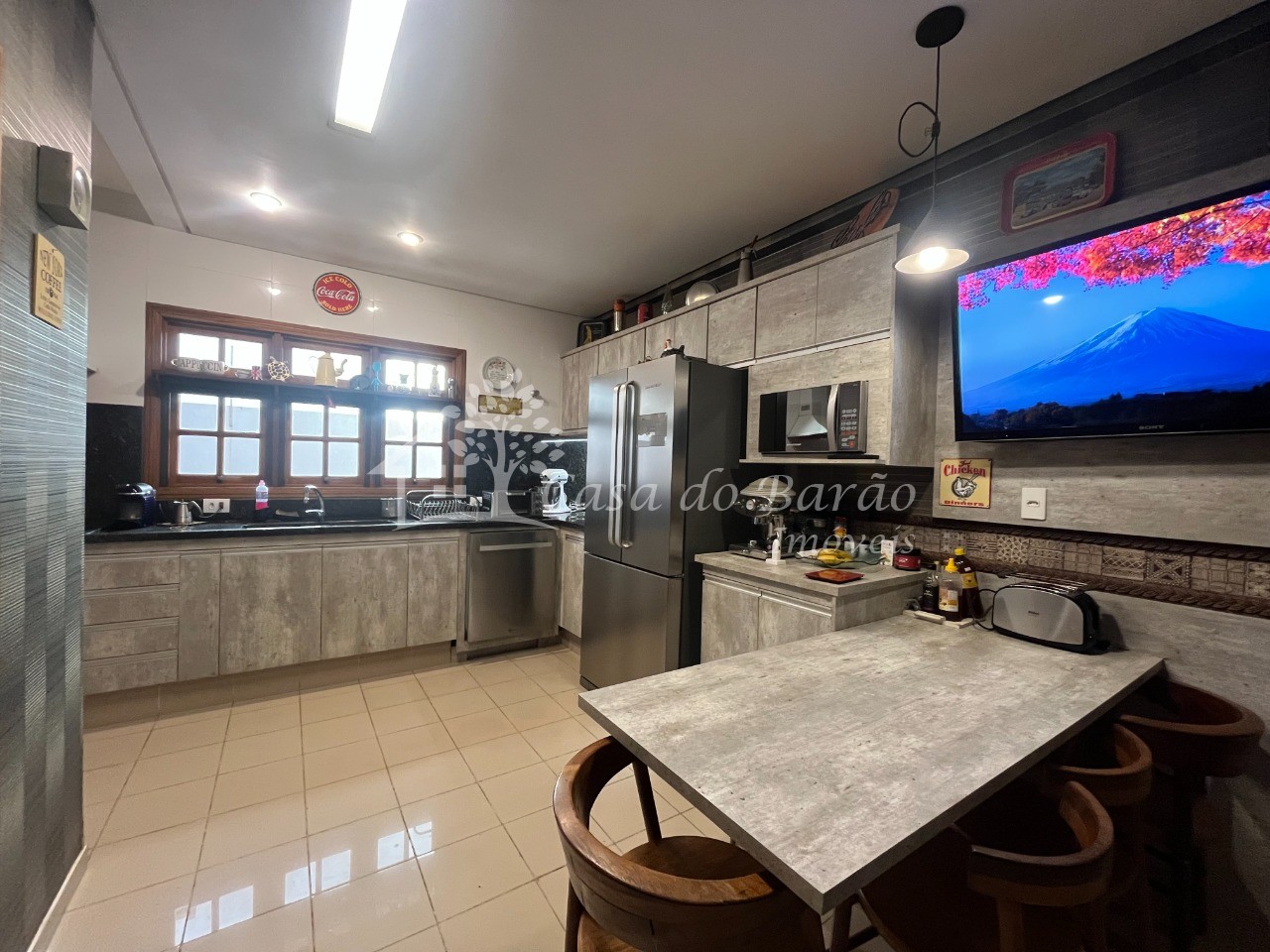 Casa, 4 quartos - Foto 16