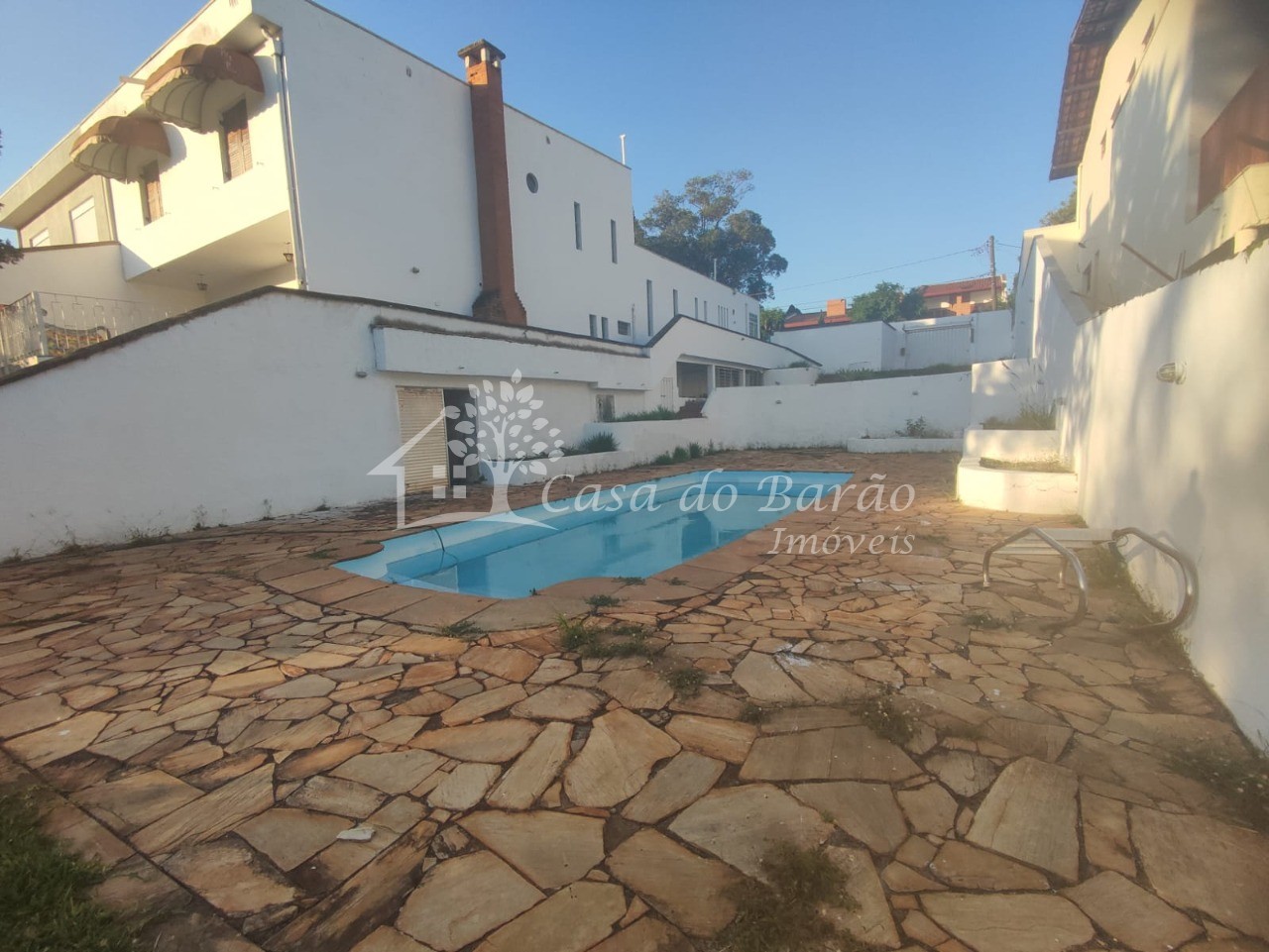 Casa, 3 quartos, 392 m² - Foto 11